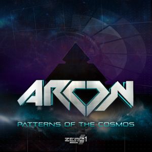 Patterns Of The Cosmos (Single)