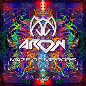Maze of Mirrors (Single)