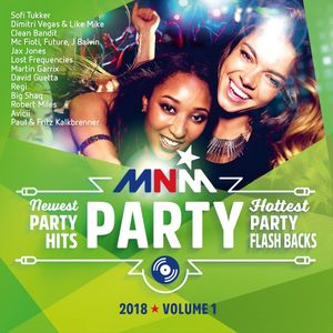 MNM Party 2018, Vol. 1