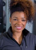 Syleena Johnson