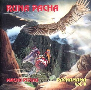 Pachamama Vol. V