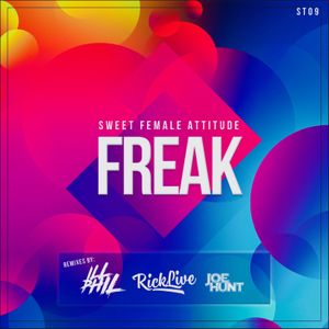 Freak (Single)