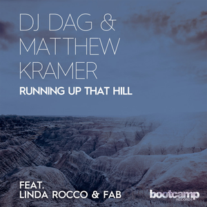 Running Up That Hill (Extended Mixes) (Single)