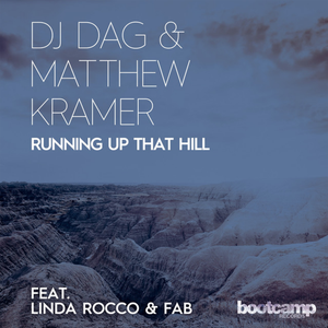 Running Up That Hill (Radio Mixes) (Single)