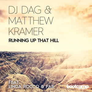 Running Up That Hill (Radio Mixes) (Single)