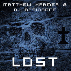 Lost (Extended Club Instrumental)