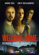 Affiche Welcome Home