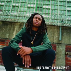 Juan Pablo: The Philosopher (EP)
