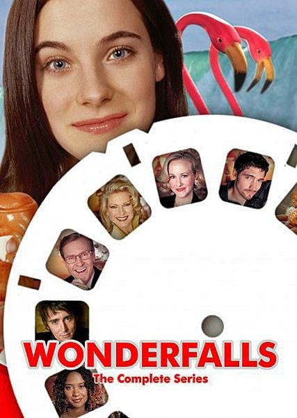 wonderfalls serie