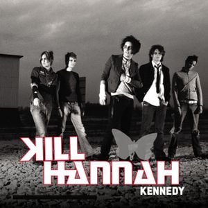 Kennedy (Single)