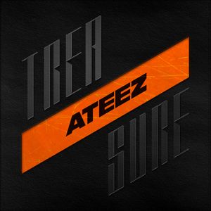 TREASURE EP.1: All to Zero (EP)
