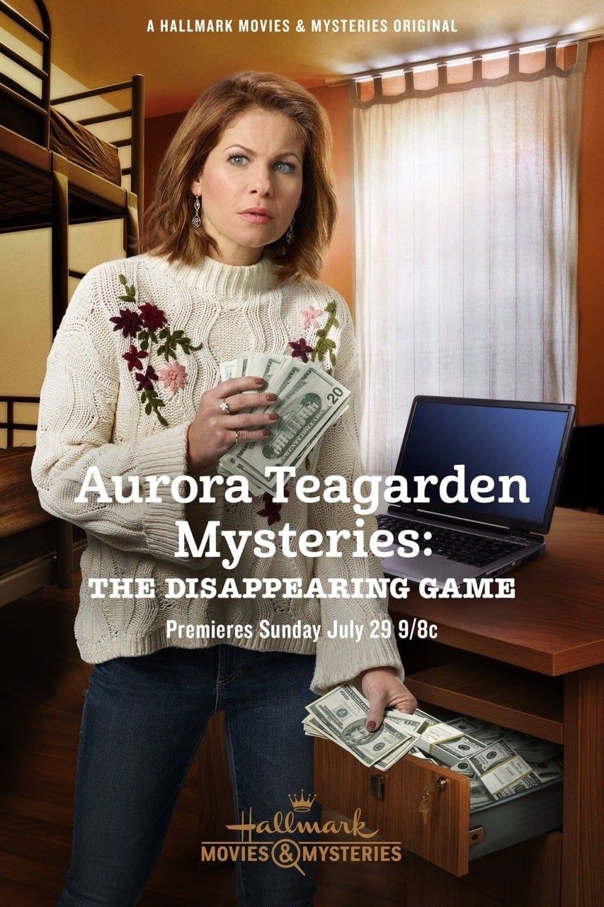 I Misteri Di Aurora Teagarden Scomparsi Nel Nulla