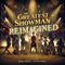 The Greatest Showman: Reimagined (deluxe edition) (OST)