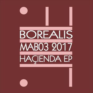 Haçienda [Original OMNIA Mix]