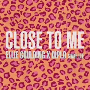 Close to Me (Single)