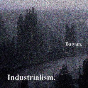 Industrialism