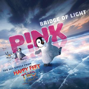 Bridge of Light (Single)