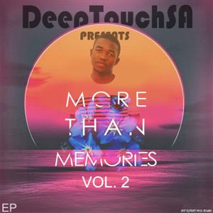 Laid Back (DeepTouchSA's Afro Touch Mix)