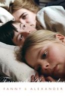 Affiche Fanny and Alexander