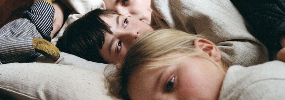Cover Fanny and Alexander