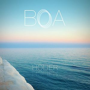 Holier (Single)