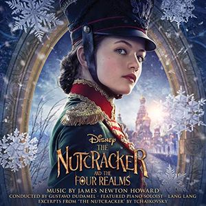 The Nutcracker and the Four Realms (OST)