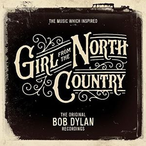 Music Which Inspired Girls From The North Country