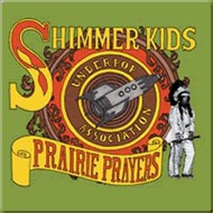 Prairie Prayers (EP)