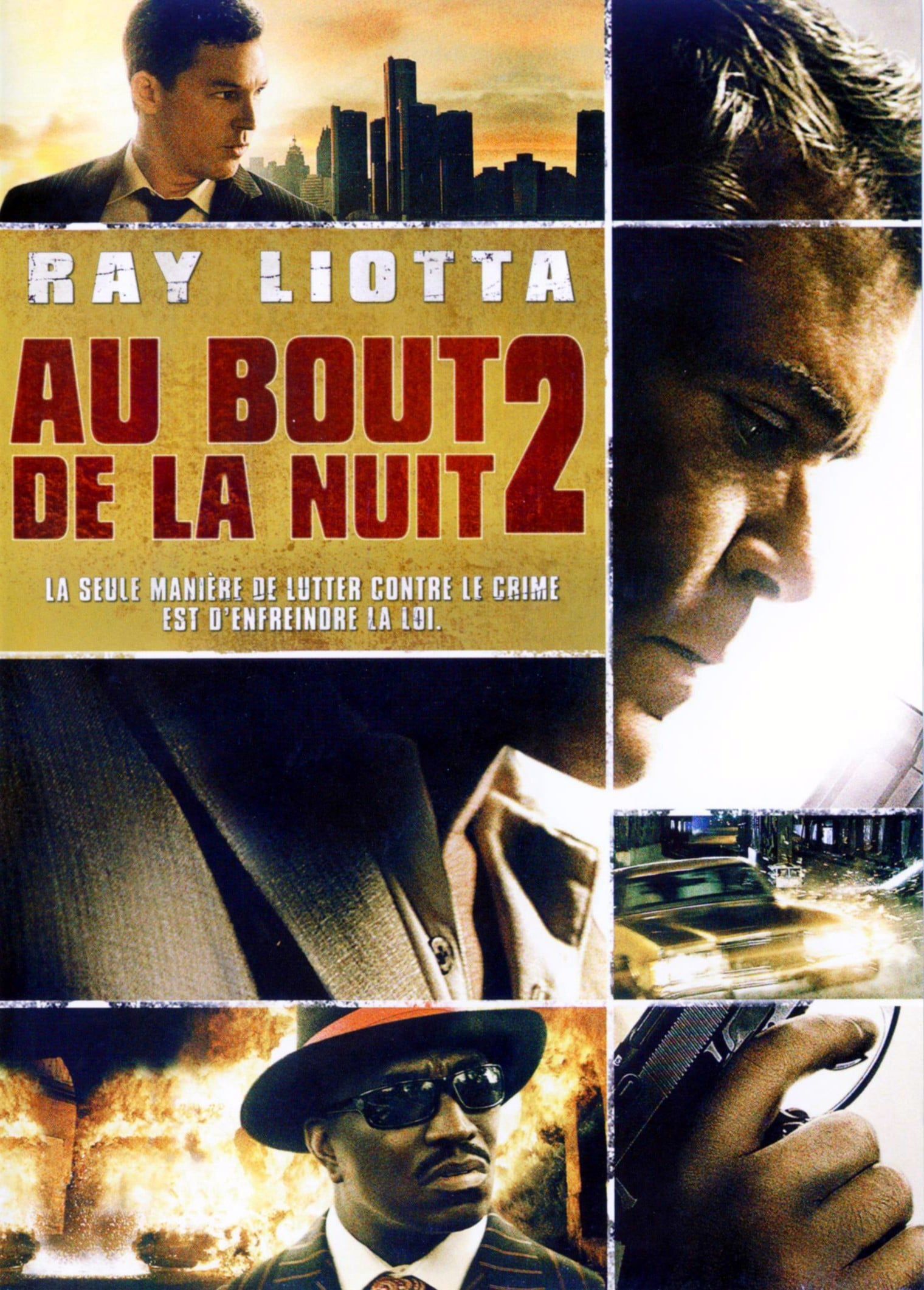 Au Bout De La Nuit 2