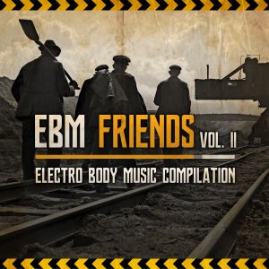 Forgotten (electronic body mix)