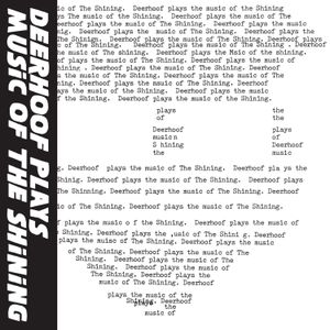 Plays Music of the Shining (Single)