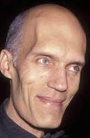 what disease does Carel Struycken have