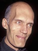 Carel Struycken