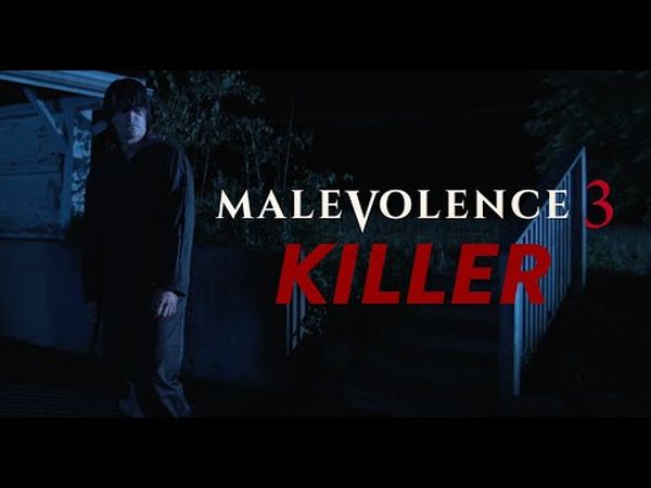 Malevolence 3 : Killer