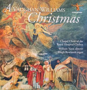 A Vaughan Williams Christmas