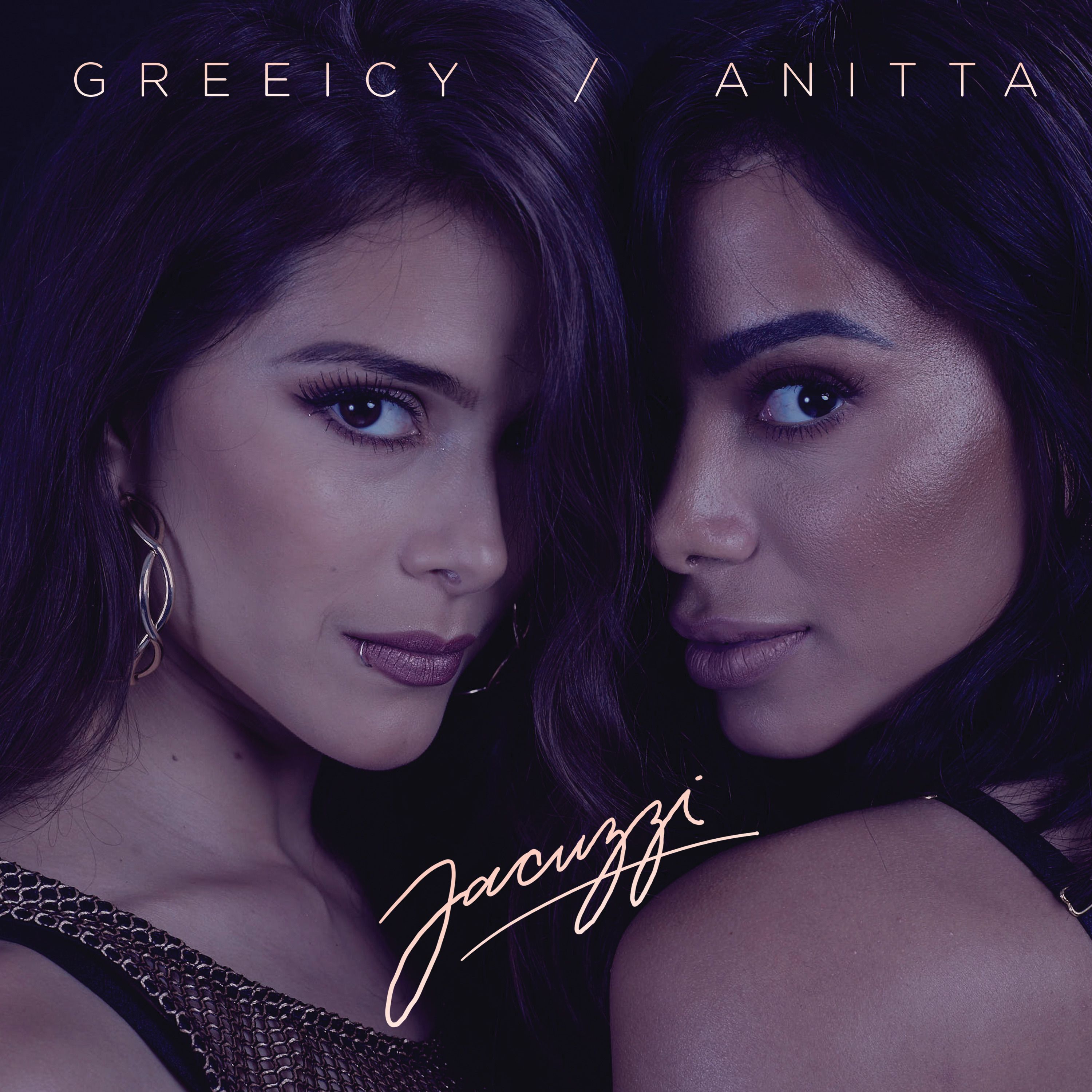 Jacuzzi (Single) - Greeicy et Anitta - SensCritique