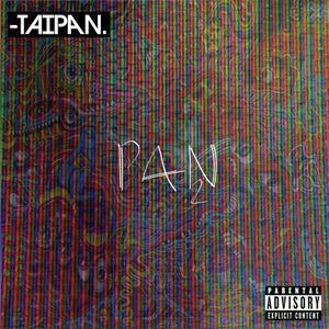 P.A.N 2 (EP)