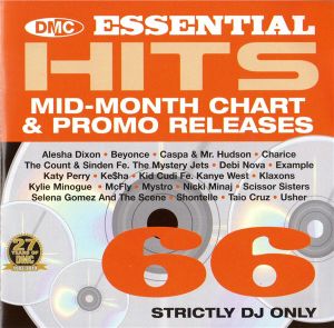 Essential Hits 66