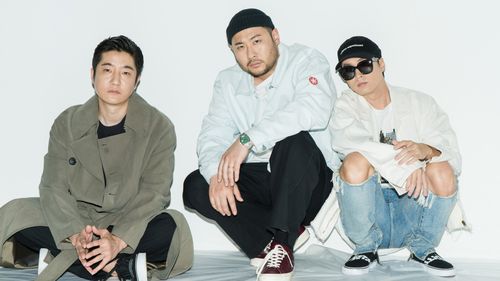 Cover Epik High