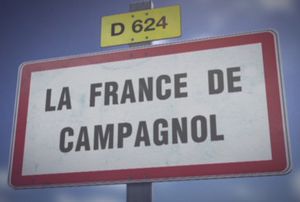 La France de Campagnol