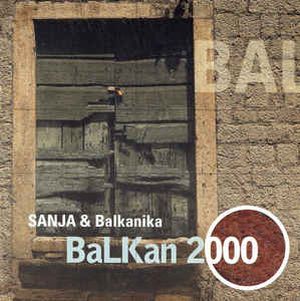 Balkan 2000