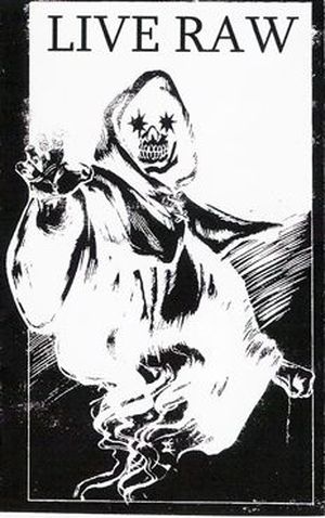 Bowers (Live Raw) (Live)