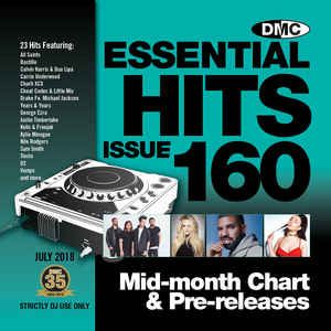 Essential Hits 160