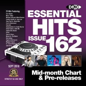 Essential Hits 162