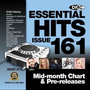 Essential Hits 161