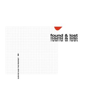 found & lost -Instrumental-