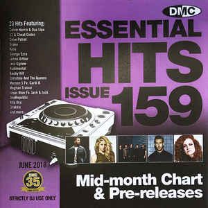 Essential Hits 159