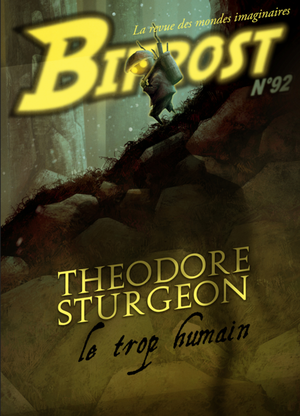 Bifrost n° 92