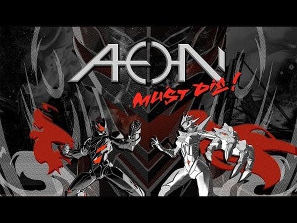 Aeon Must Die!