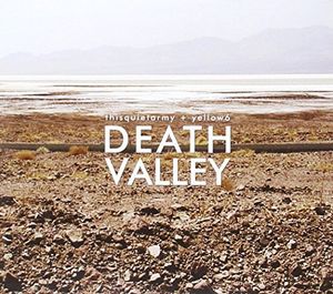 Death Valley